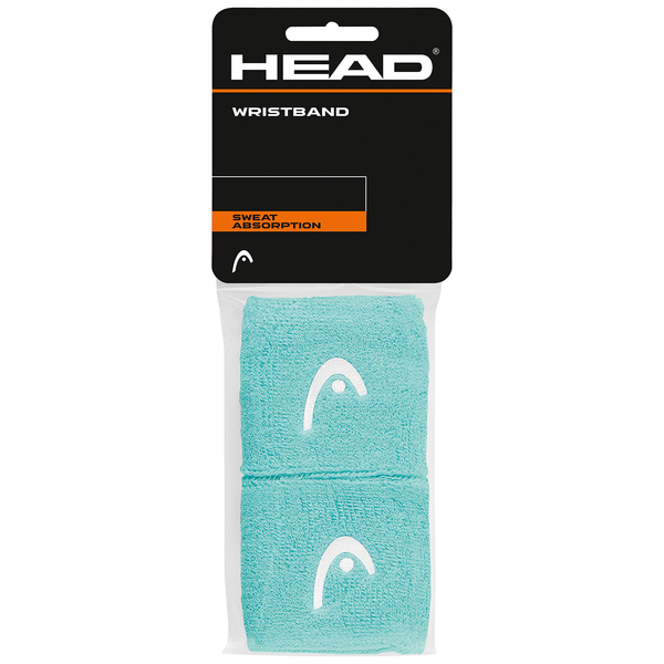 Head Svedbånd 2-Pak Mint